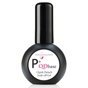 P+ QDbase Coat (New Formulation)  $27.95 Product Photo