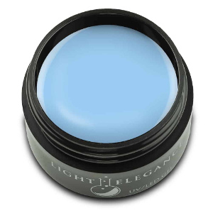 LE Blue Skies Ahead Colour Gel 17ml $34.95 Product Photo