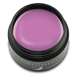 LE Lazy Day Lavender Colour Gel 17ml $34.95 Product Photo