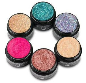 Light Elegance DREAMING in COLOR GLITTER Collection  $159.95 Product Photo
