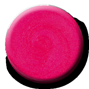 P+ Fuchsia Fantasy Color Gel 15ml $27.95 Product Photo
