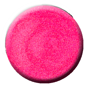 P+ Pinch Me Pink Glitter Gel 15ml $27.95 Product Photo