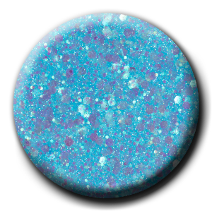 Light Elegance Once Upon a Tide Glitter Gel 17ml $34.95 Product Photo
