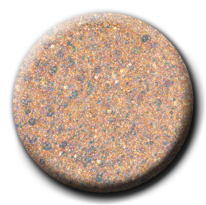 Light Elegance Sandy Bottoms Glitter P+ Gel 15ml $27.95 Product Photo