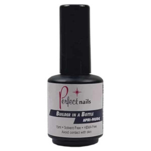 Perfect Nails Builder in a Bottle Apri-Nude 15ml $29.95 Product Photo