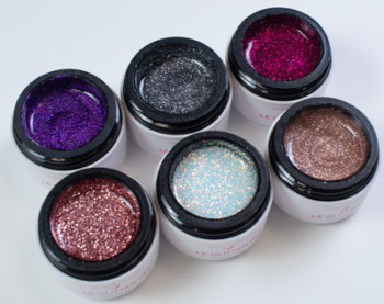 LE Rocks Glitter Collection – 10ml  $115.95 Product Photo