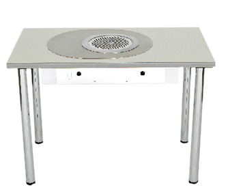 Cosmetic Air Deluxe Table Product Photo