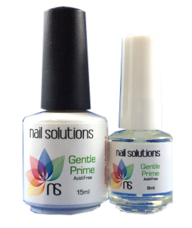 Nail solutions Gentle Primer Product Photo