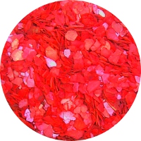 Joss Crushed Shell Watermelon Red 10g $3.95 Product Photo