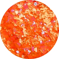 Joss Crushed Shell Peach 10g  $3.95 Product Photo
