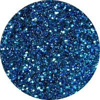 Joss Micro Glitter Aqua Affair 5g $5.95 Product Photo