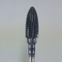 Atwood Texas Tornado Tungsten Carbide Drill Bit Product Photo