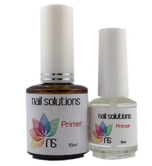 Nail Solutions Primer (Acid)  Product Photo