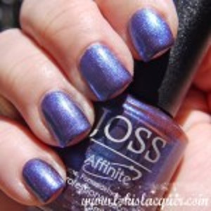 Joss JC798 Purple Vixen Product Photo