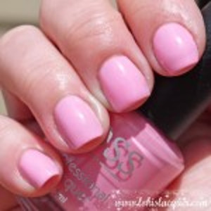 Joss JC784 - Pretty in Pink Product Photo