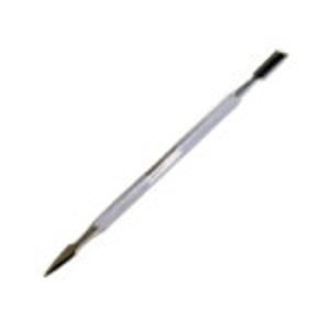 Metal Cuticle Pusher Arrow / Bevel Product Photo