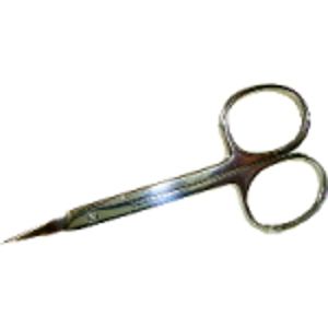 Arrowpoint Scissors Curved Product Photo
