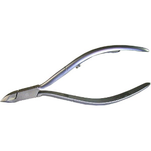 Cuticle Nippers Long Handle Product Photo