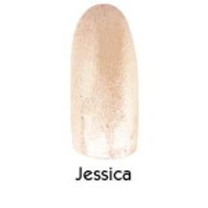 Perfect Nails Coloured Gel Jessica  8g Product Photo