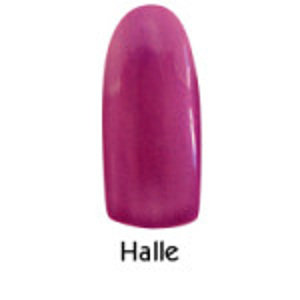 Perfect Nails Coloured Gel Halle  8g Product Photo