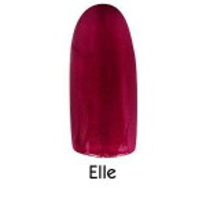 Perfect Nails Coloured Gel Elle  8g Product Photo