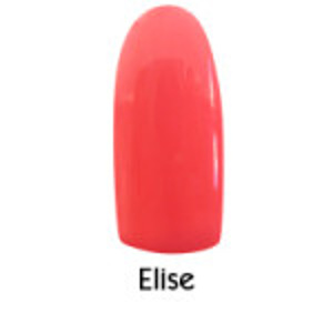 Perfect Nails Coloured Gel Elise  8g Product Photo