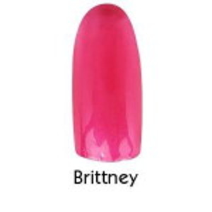 Perfect Nails Coloured Gel Brittney  8g Product Photo