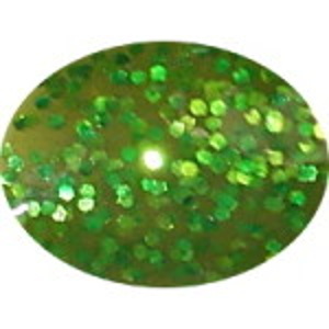 JOSS Coloured Acrylic Powder – Gealousy Green 7.5g Product Photo