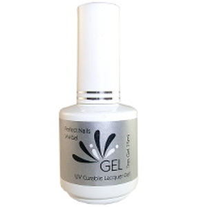Perfect Nails ViViGel Top Gel 15ml Product Photo