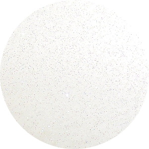 JOSS Crystal 800 Solvent Stable Glitter 0.004 Square   Product Photo