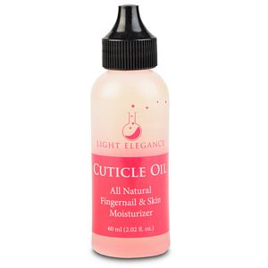 Cuticle Oil Product Photo