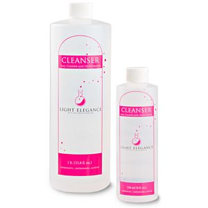 Cleanser Product Photo