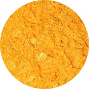 JOSS Pearlescent additives / Glittering Gold  7g Product Photo
