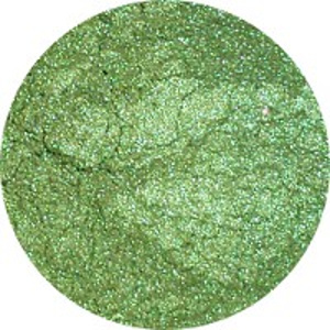 JOSS Pearlescent additives / Majestic Green 7g Product Photo