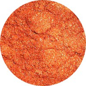 JOSS Pearlescent additives / Passion Orange 7g Product Photo
