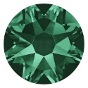 Swarovski Crystal Emerald Thumbnail