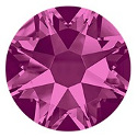 Swarovski Crystal Fuchsia Thumbnail