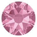 Swarovski Crystal Light Rose Thumbnail