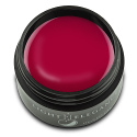 Nippy: A bold burgundy packed with shimmer.  UV/LED  17ml tub BRRR! BERRY $34.95 Thumbnail