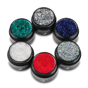 CHAMPAGNE & CAVIAR COLLECTION GLITTER GEL $159.95 Thumbnail