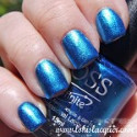 Joss JC796 Boldest blue Thumbnail