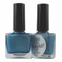 Joss Stamping Polish Holo Blue  9ml  $7.25 Thumbnail