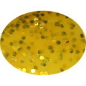 Joss Coloured Acrylic Glitter Powders Yippee it’s Yellow! 7.5g Thumbnail