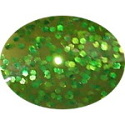 JOSS Coloured Acrylic Powder – Gealousy Green 7.5g Thumbnail