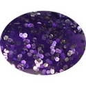 JOSS Coloured Acrylic Powder – Pretentiously Purple 7.5g Thumbnail