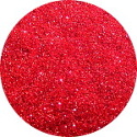 JOSS Warm Red Solvent Stable Glitter 0.004 Square   Thumbnail