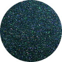 JOSS Holo Emerald Green Solvent Stable Glitter 0.004 Square   Thumbnail