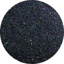 JOSS Holo Black Solvent Stable Glitter 0.004 Square   Thumbnail