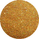 JOSS Holo Dark Gold Solvent Stable Glitter 0.004 Square   Thumbnail