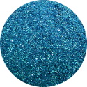 JOSS Light Blue Solvent Stable Glitter 0.004 Square  Thumbnail